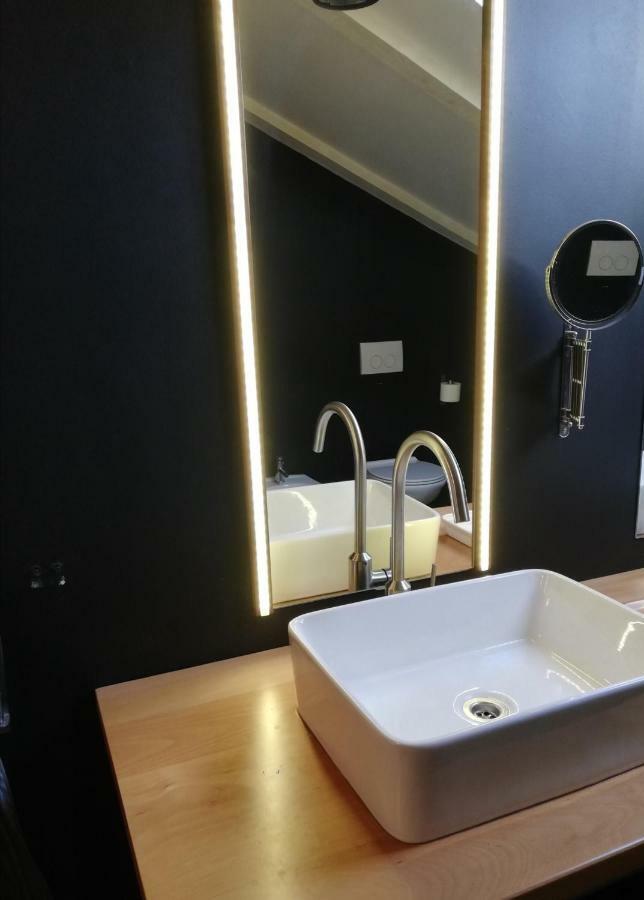 Naiadi Loft Apartment 内里吉恩 外观 照片