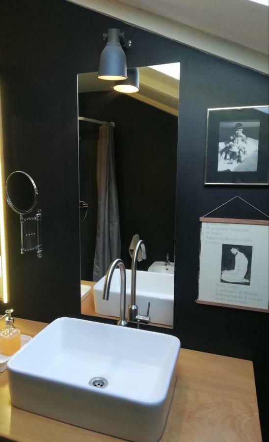 Naiadi Loft Apartment 内里吉恩 外观 照片