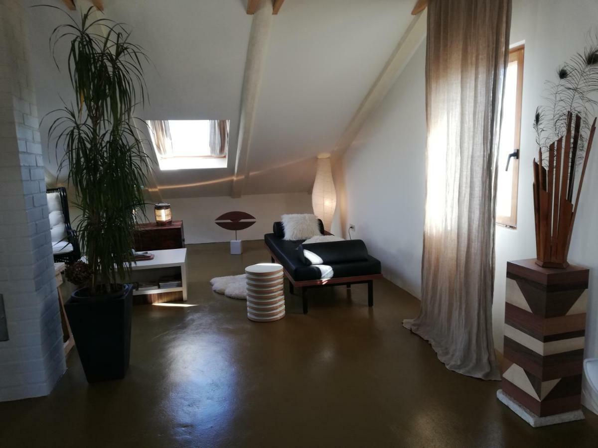 Naiadi Loft Apartment 内里吉恩 外观 照片