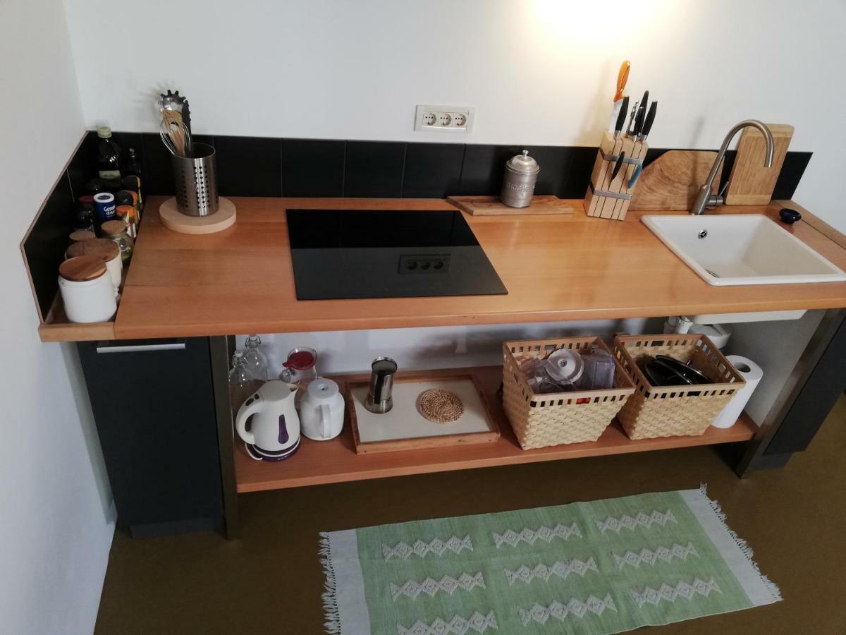 Naiadi Loft Apartment 内里吉恩 外观 照片